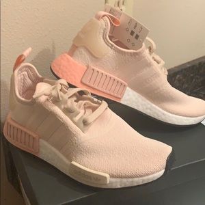ADIDAS NMD R1 CASUAL SHOES